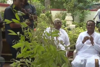 Mallikarjun Kharge 2