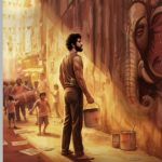 Manada Kadalu Boy Sumukh New Movie poster released