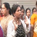 Mandya Lady