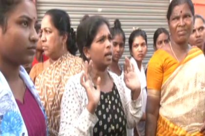 Mandya Lady