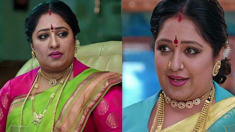 Manju Bhashini 2