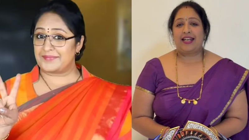 Manju Bhashini 3