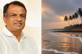 Manjunath Bhandari DK Udupi Tourism