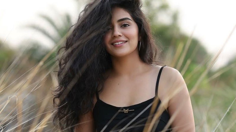 Megha Shetty 2