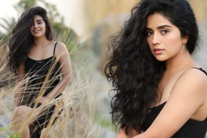 Megha Shetty