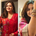 Meghana Raj