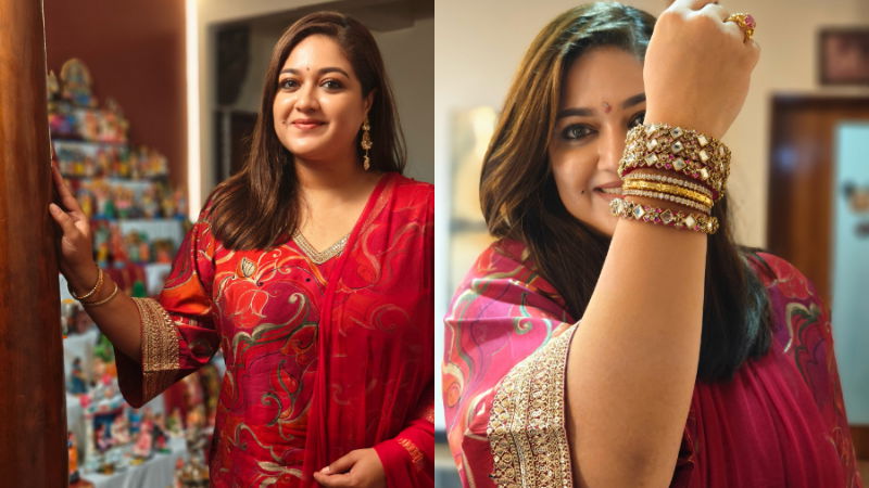 Meghana Raj