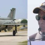 MiG 21 Rajnath Singh