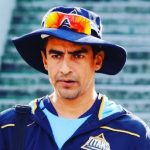 Mithun Manhas BCCI President