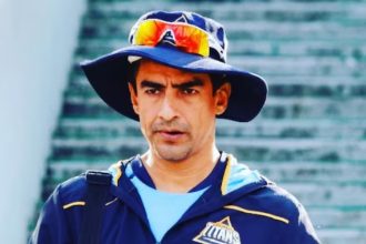 Mithun Manhas BCCI President