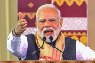 Modi 1