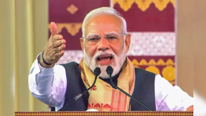 Modi 1