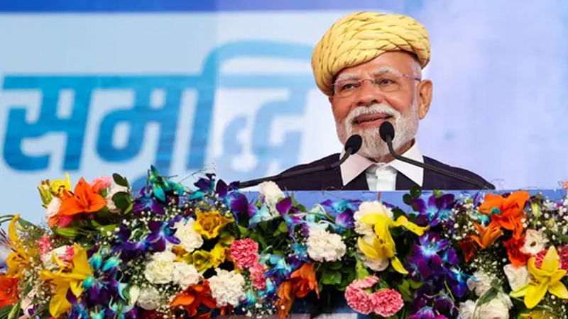Modi 3