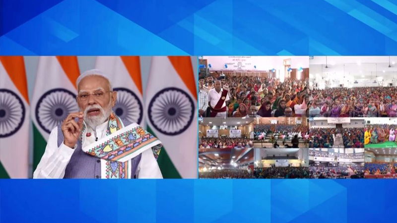 Modi 6