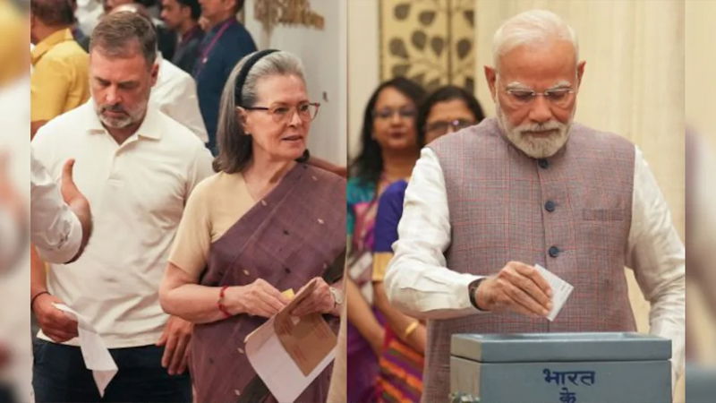 Modi Rahul