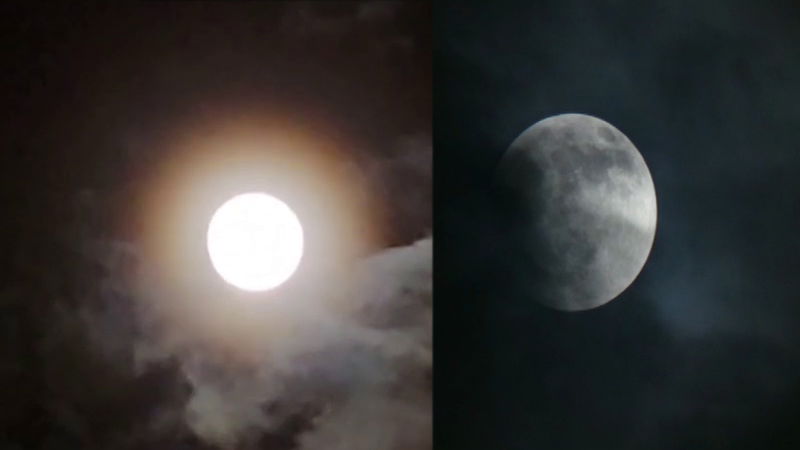 Moon 3