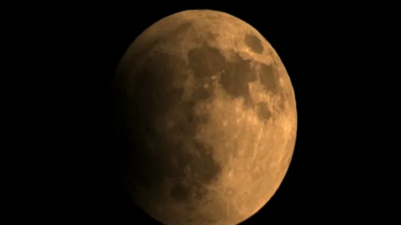 Moon