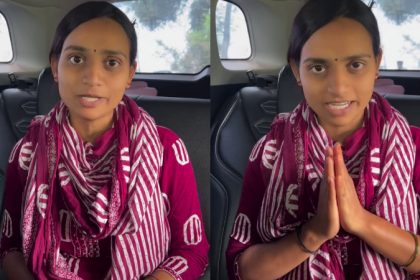 Mukleppa WIFE GAYATRI