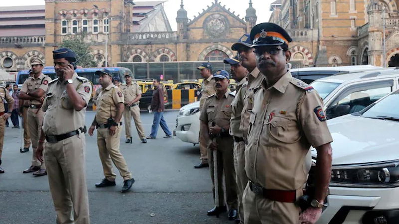 Mumbai Police