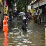 Mumbai Rain