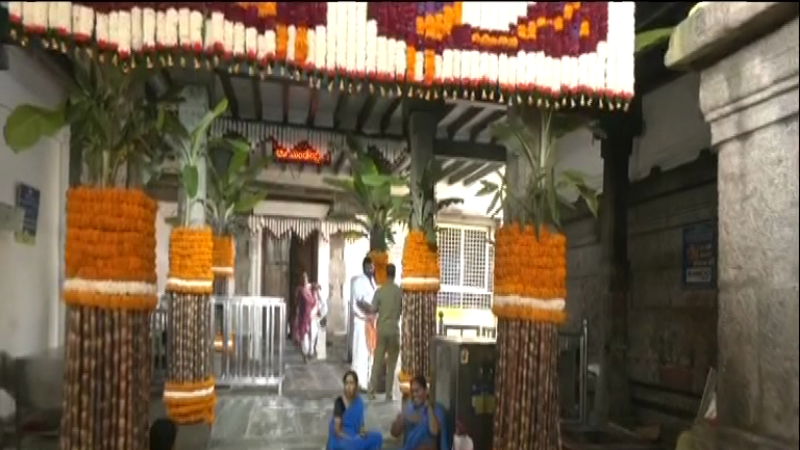 Mysuru Dasara 1