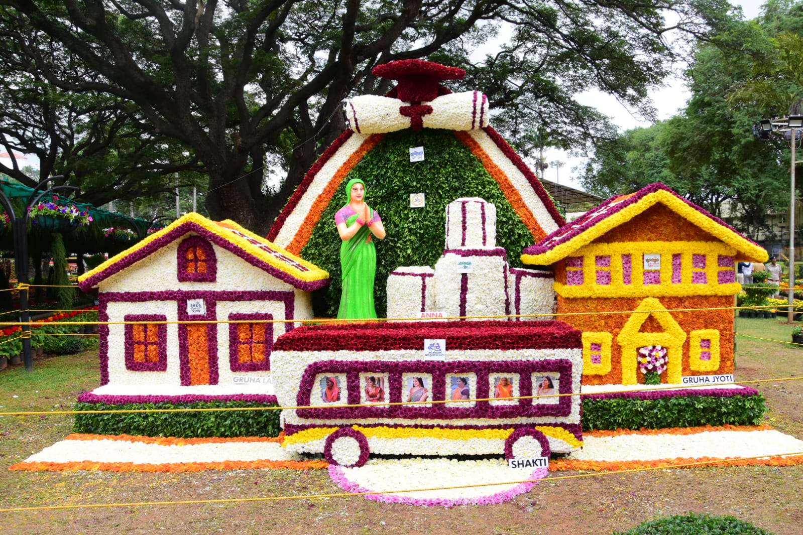 Mysuru Dasara 10