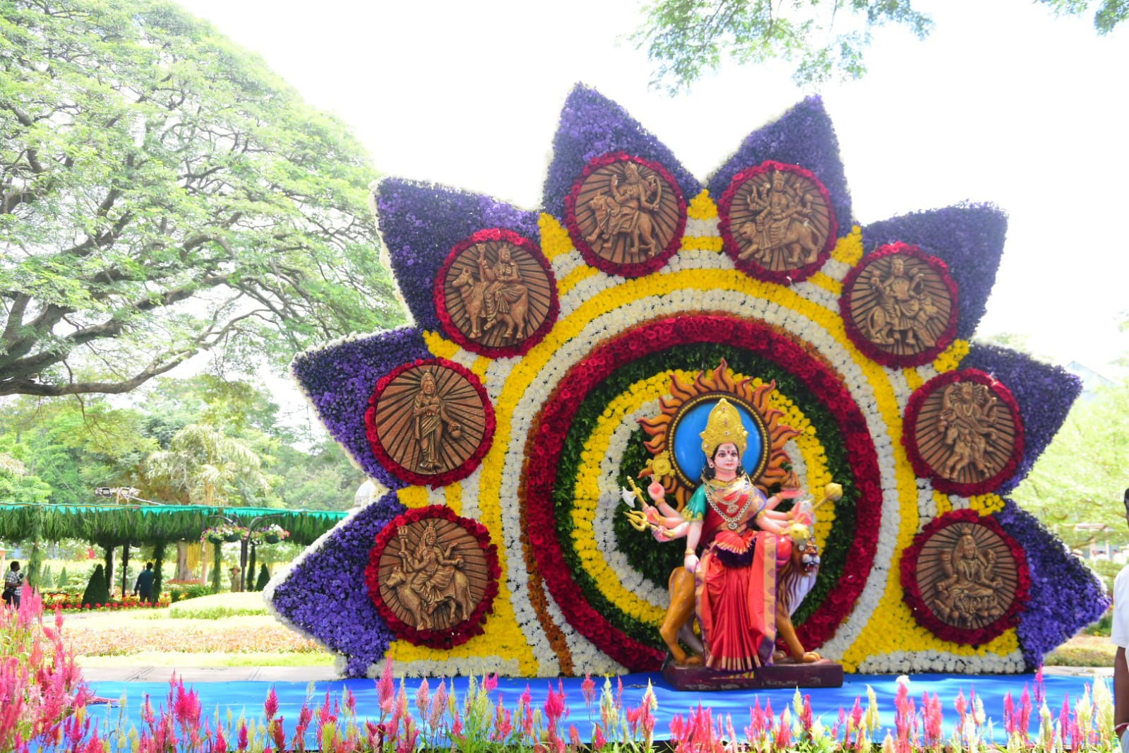 Mysuru Dasara 11