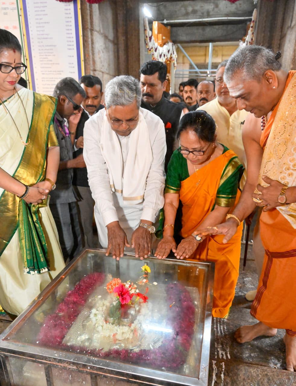 Mysuru Dasara 18
