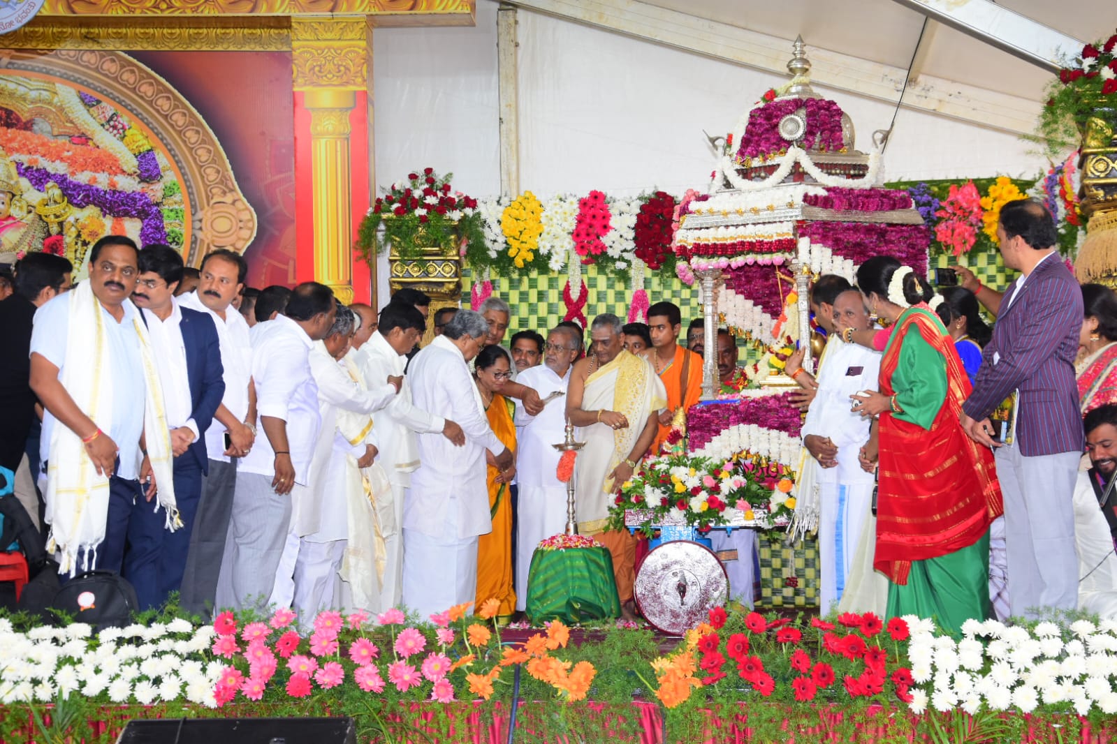 Mysuru Dasara 20