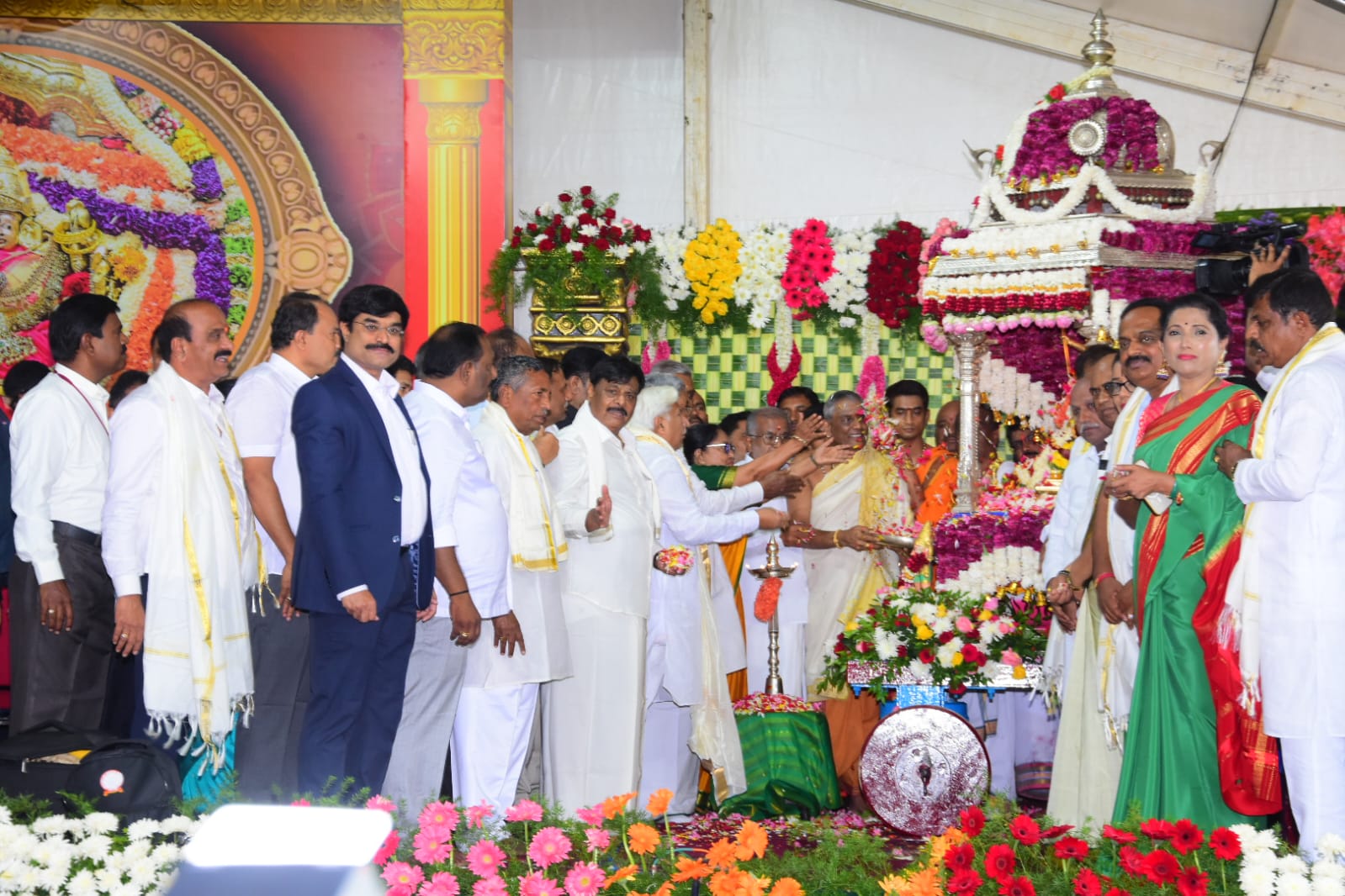 Mysuru Dasara 21