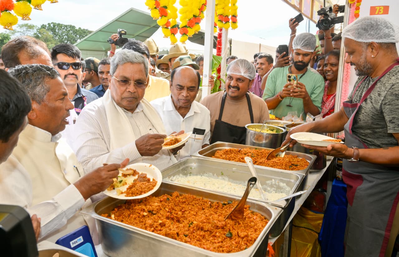 Mysuru Dasara 23