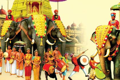 Mysuru Dasara
