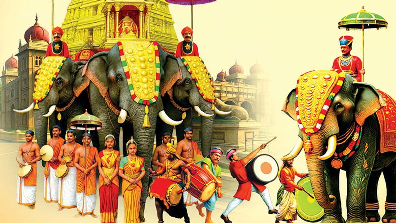 Mysuru Dasara