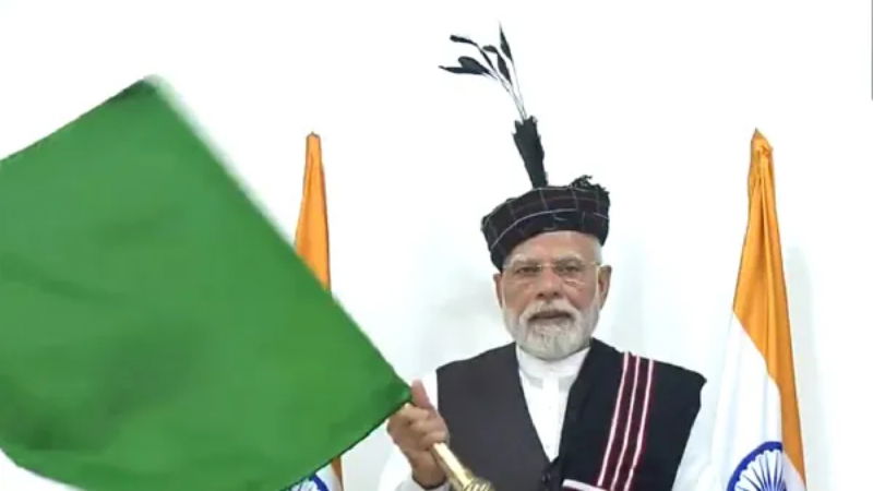 Narendra Modi 1