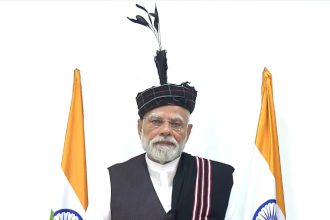 Narendra Modi 2