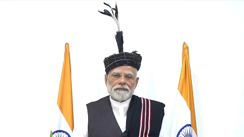 Narendra Modi 2