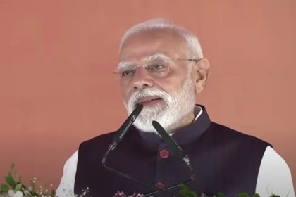 Narendra Modi 3