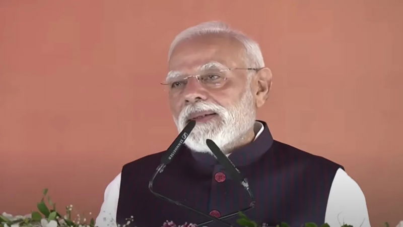 Narendra Modi 3