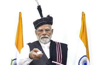 Narendra Modi