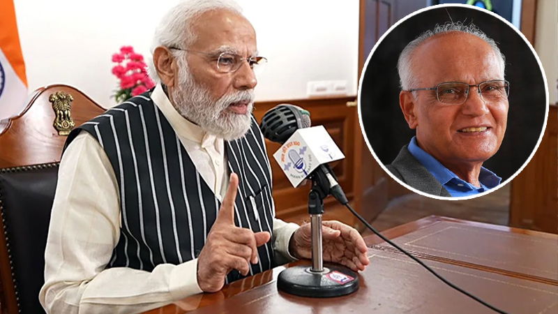 Narendra Modi 4