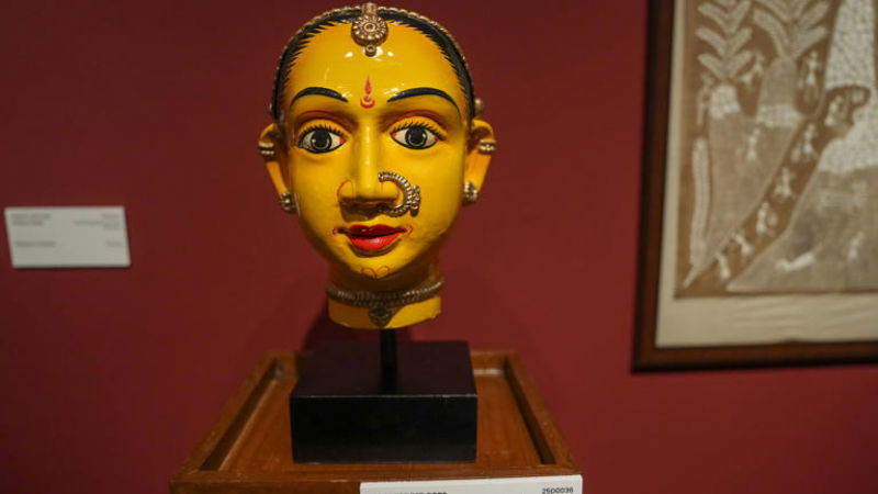 Narendra Modi Gifts E Auction 2