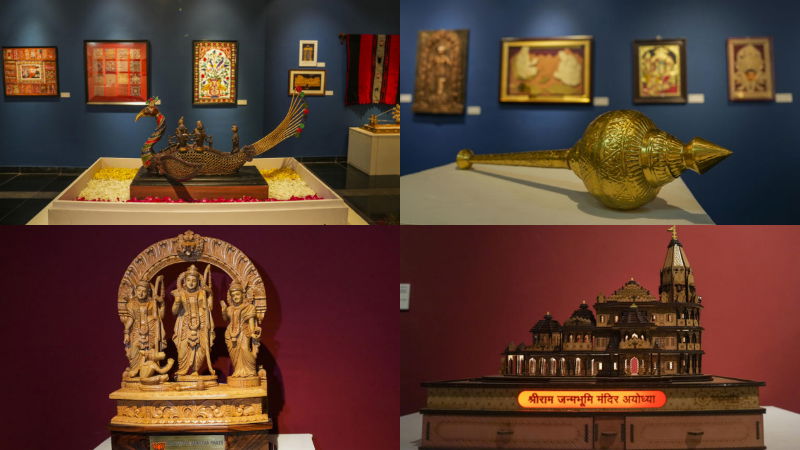 Narendra Modi Gifts E Auction