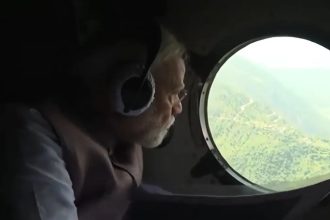 Narendra Modi Himachal Pradesh