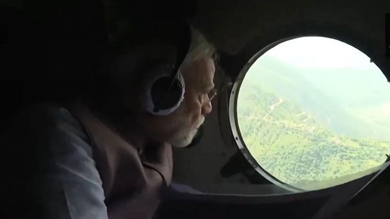 Narendra Modi Himachal Pradesh