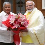 Narendra Modi V Somanna