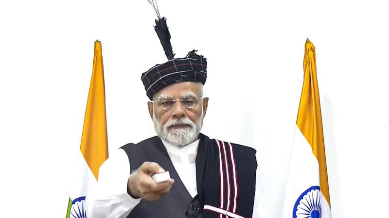 Narendra Modi