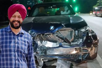 Navjot Singh