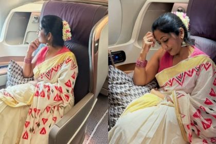 Navya Nair