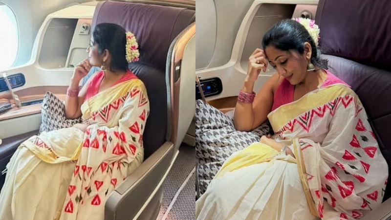 Navya Nair