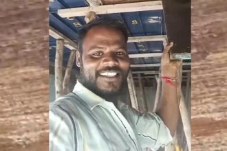 Nelamangala Labour Death